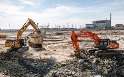 US lifts Russia sanctions that blocked key NPP construction in EU state