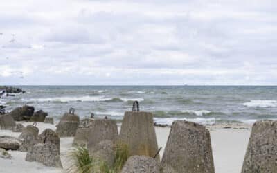 Baltic Sea’s WW2 chemical legacy demands Russia-NATO cooperation – expert