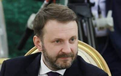 Russian asset freeze has backfired against the West – Putin aide