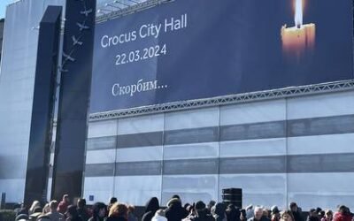 Moscow concert hall massacre suspects say Ukraine ordered attack – Russian media