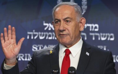 Netanyahu claims ‘historic’ victory over Iran as fragile ceasefire holds