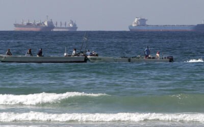 Israel-Iran war reveals Asian countries’ risky reliance on Iranian fossil fuels