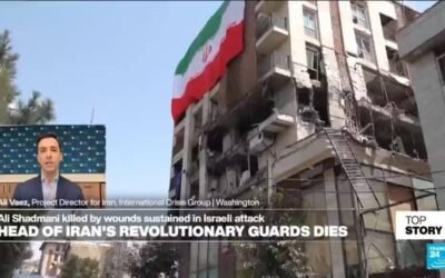Trump reduces Iran’s nuclear capacity but “increases their intent to dash towards nuclear weapons”