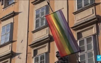 Tens of thousands to attend Budapest Pride in defiance of Orban’s ban in Hungary