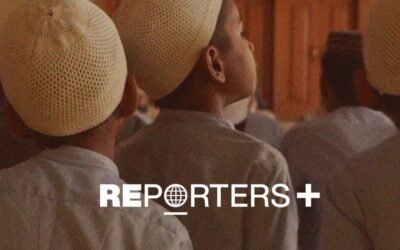 Pakistan, broken innocence: An exclusive investigation into sexual violence at madrasas