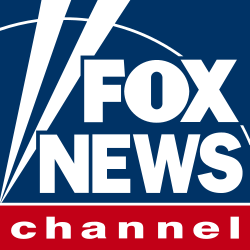 Fox News Icon