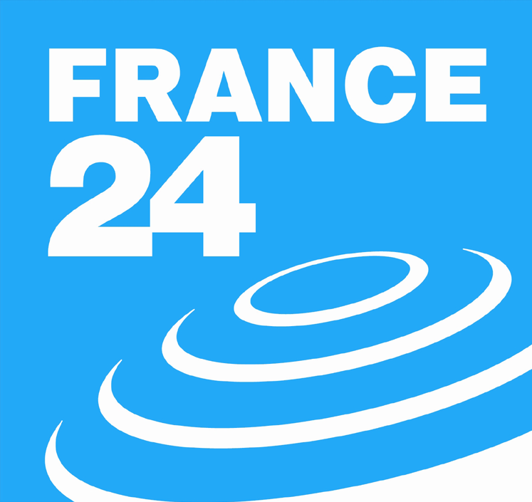 France 24 Icon