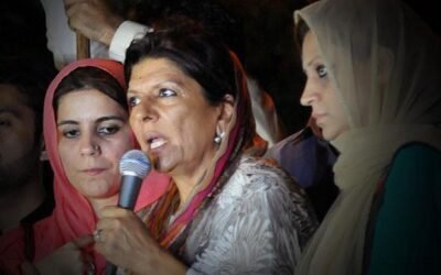 ‘I think minus Imran Khan has happened’, says Aleema on passage of KP budget