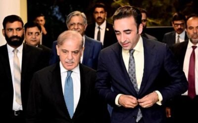 PM Shehbaz praises Bilawal-led diplomatic delegation for exposing Indian propaganda