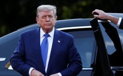 Trump says US strike ended Iran war as Hiroshima did WWII, trashes early intel