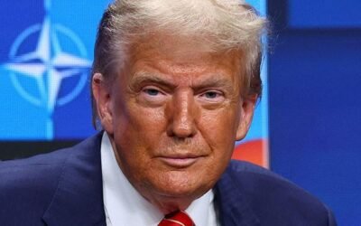 Trump rejects claims Iran moved uranium before US strikes