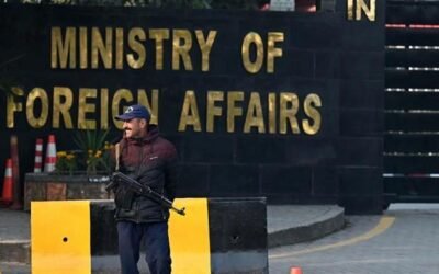 Pakistan condemns ‘inhuman, cruel’ treatment of Palestinians, Kashmiris