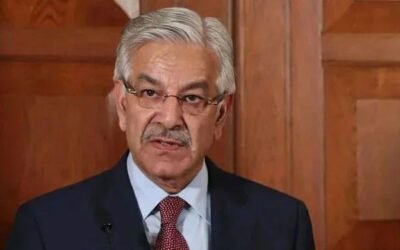 India refused to sign SCO communiquÃ© after denied second speaking turn: Asif