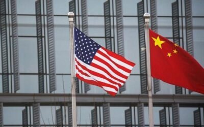 US, China agree to boost rare earth exports