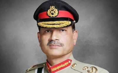 India biggest state sponsor of terrorism in region, says Field Marshal Munir