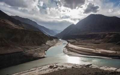 Pakistan wins key round in Indus Waters Treaty dispute with India