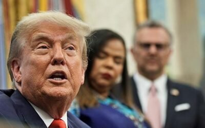 ‘Slap in US face’: Khamenei’s jab halts Trump’s plan to ease Iran sanctions