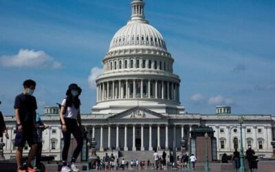 US Senate blocks effort to limit Trump’s Iran war powers