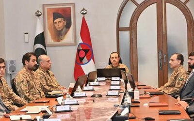 All abettors, perpetrators of terrorism to be brought to justice, vows COAS Munir