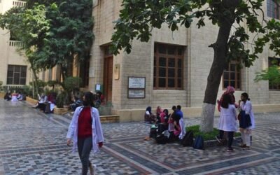 QS rankings: No Pakistani university in top 350 varsities globally