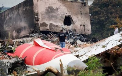 India plane crash probe looking at all angles: minister