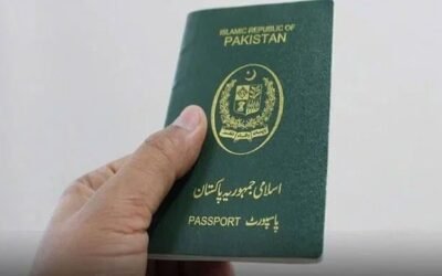 Here’s a list of countries where Pakistanis can now travel without visa