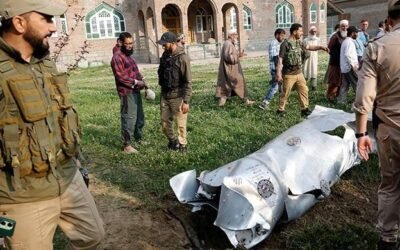 Indian defence attachÃ© admits loss of warplanes in dogfight with Pakistan