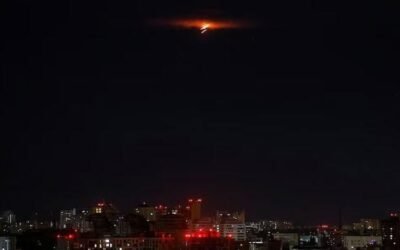 Ukraine F-16 pilot killed in large-scale Russian attack, Zelensky calls for US help