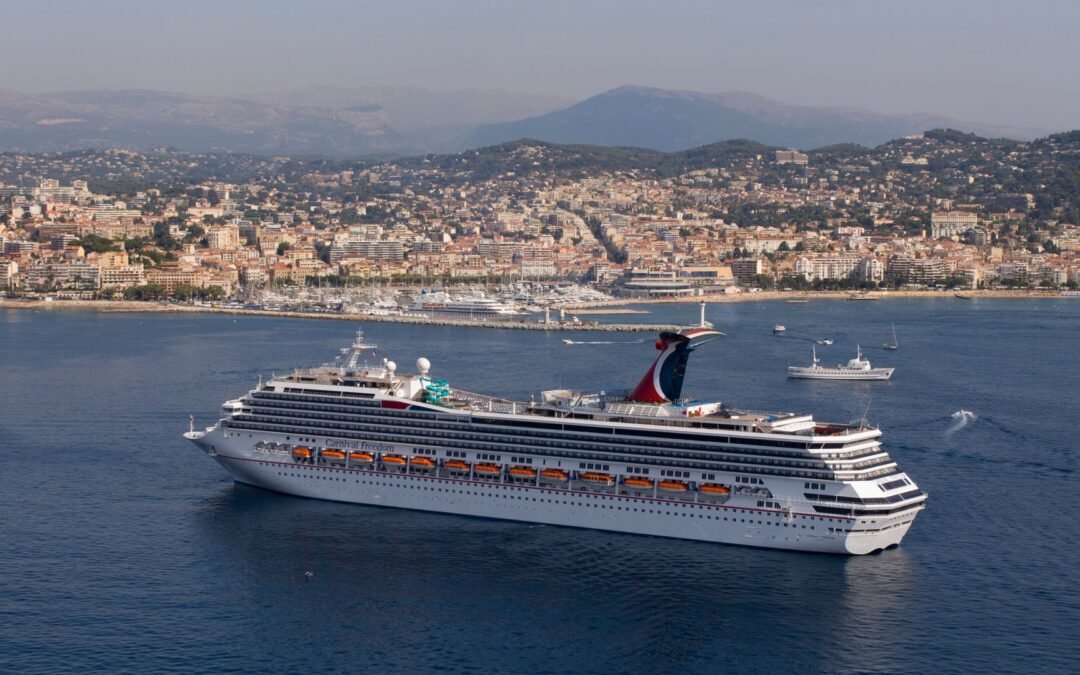 Another European holiday hotspot to crack down on mass tourism