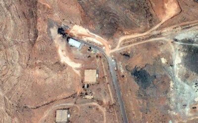 Truth about success of US airstrikes on Iran lies deep underground