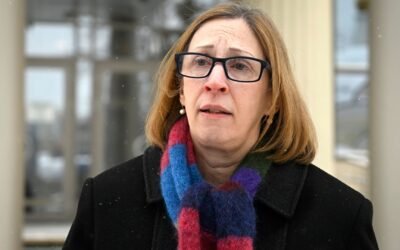 First female US ambassador to Russia to leave her role