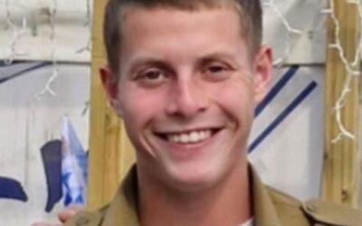 British-Israeli soldier killed while fighting in Gaza, reports say