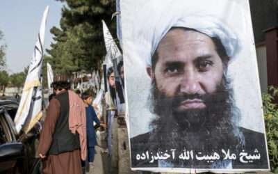 ICC seeks arrest of two Taliban leaders accused of persecution of women