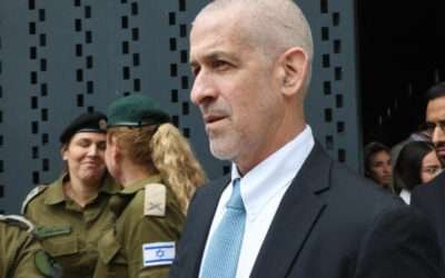 ‘Easy Money, Heavy Cost’: Israeli campaign warns citizens against spying for Iran