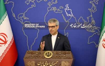 Iran turns to Russia and China to discuss European threat of sanctions ‘snapback’