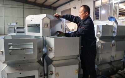 China retaliates against Brussels with restrictions on EU medical equipment