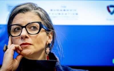 US sanctions UN human rights expert investigating Israeli abuses in Gaza