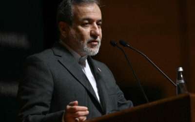 Iran to continue nuclear enrichment despite US strikes, ahead of European talks