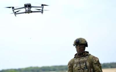 Russia intercepts 155 Ukrainian drones, two killed in overnight attack