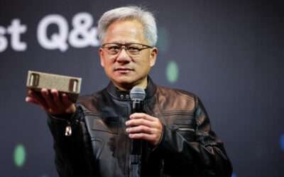 Nvidia to resume sales of ‘H20’ artificial intelligence chips to China