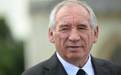 French PM joins other ministers in slamming EU-US trade deal as ‘sombre day for Europe’