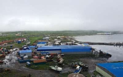 Live: Massive waves cross the Pacific after 8.8 magnitude Russian quake