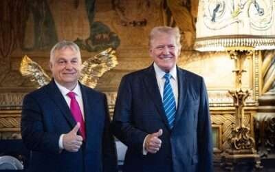 Arms deliveries, sanctions loopholes: How Trump’s recent moves benefit Russia