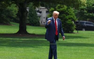 Trump says Israel has agreed on terms for a 60-day Gaza ceasefire