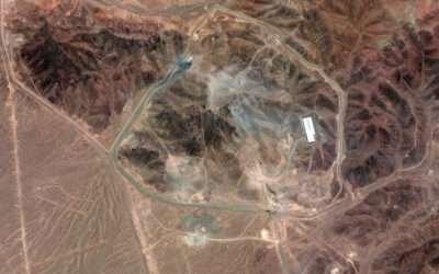 US strikes set back Iran nuclear programme by up to two years, says Pentagon