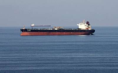 Iran planned to mine the Strait of Hormuz, US officials say