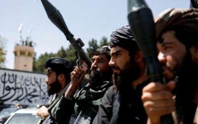 Russia becomes first country to recognise Afghanistan’s Taliban government