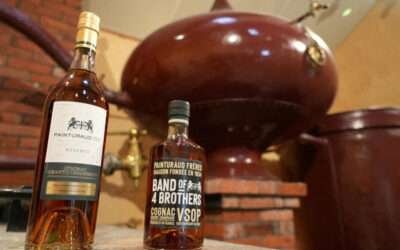 China slaps ‘anti-dumping’ taxes of up to 34.9 percent on EU brandy