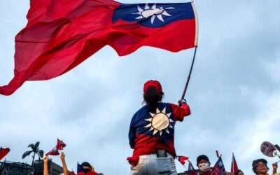 Voters in Taiwan reject bid to oust China-friendly MPs in closely watched poll