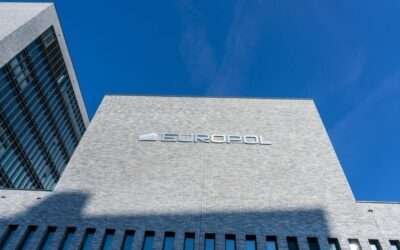 Europol-coordinated global operation takes down pro-Russian cybercrime network